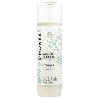 Purely Sensitive Conditioner, Fragrance Free, 295 Ml (10.0 Fl Oz)