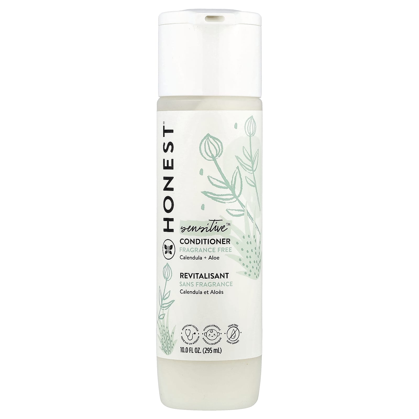 

Purely Sensitive Conditioner, Fragrance Free, 295 Ml (10.0 Fl Oz)