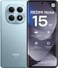 Smartphone Xiaomi Redmi Note 15 5G 128GB Glacier