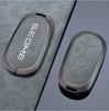 Geely Xingyuan Key Case for Men & Women: Wish, Exploration, Dream Editions - Premium Key Fob.