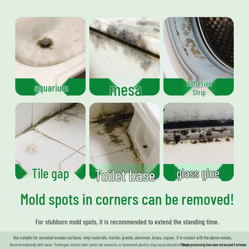 Dettol Mold Remover Spray 500ml