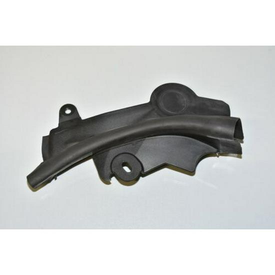 BMW 7 Series G11 Fender Trim for Models 51767347395 & 51767347396