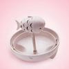 Tea Infuser Glass: Coffee Mug Water Bottle Tea Infuser Strainer Strainer Cat Style
