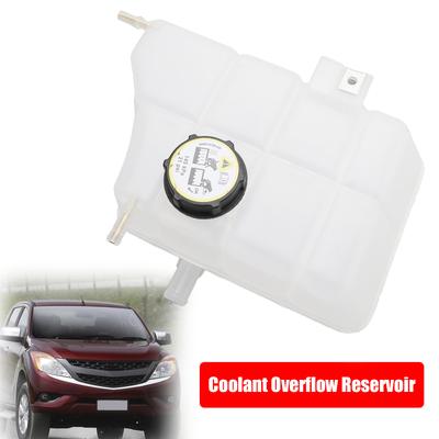 Kühlmittel-Überlaufbehälter passend für Mazda BT-50 2011-2015 passend für Ford Ranger PX