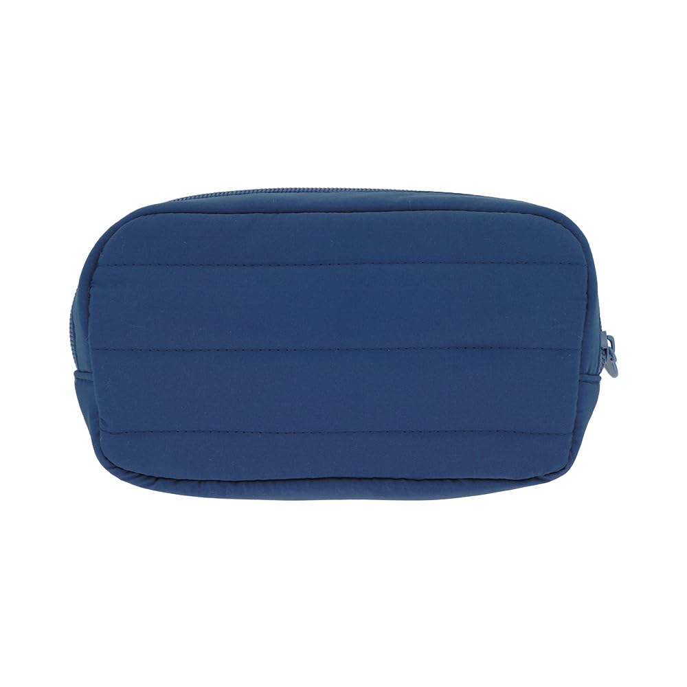 Schreibwaren OUTDOOR Bleistift Gesteppt OUTDOOR PRODUCTS S1428870 Sun-Star Etui, Stoff, NAVY,