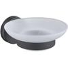 Gedy Eros 2311 Bl Soap Dish for the Bathroom