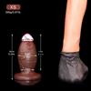 45-100mm Thick Dildos Realistic Silicone Plump Dick 18+ Sex Toys for Women Masturbation Big Realistic Penis Men Anal Plug