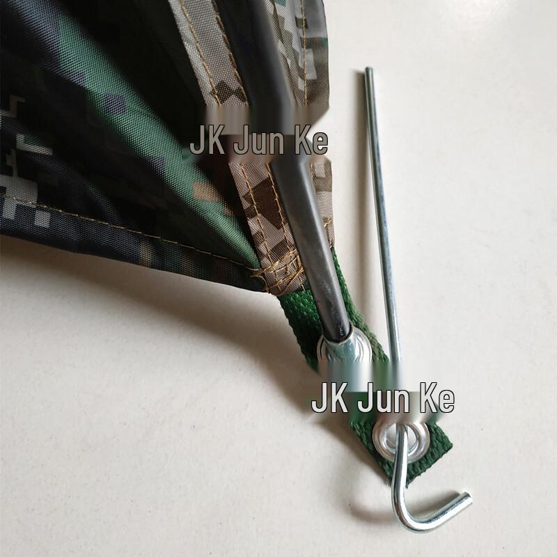 Junkie Outdoor Single Person Camping Tent