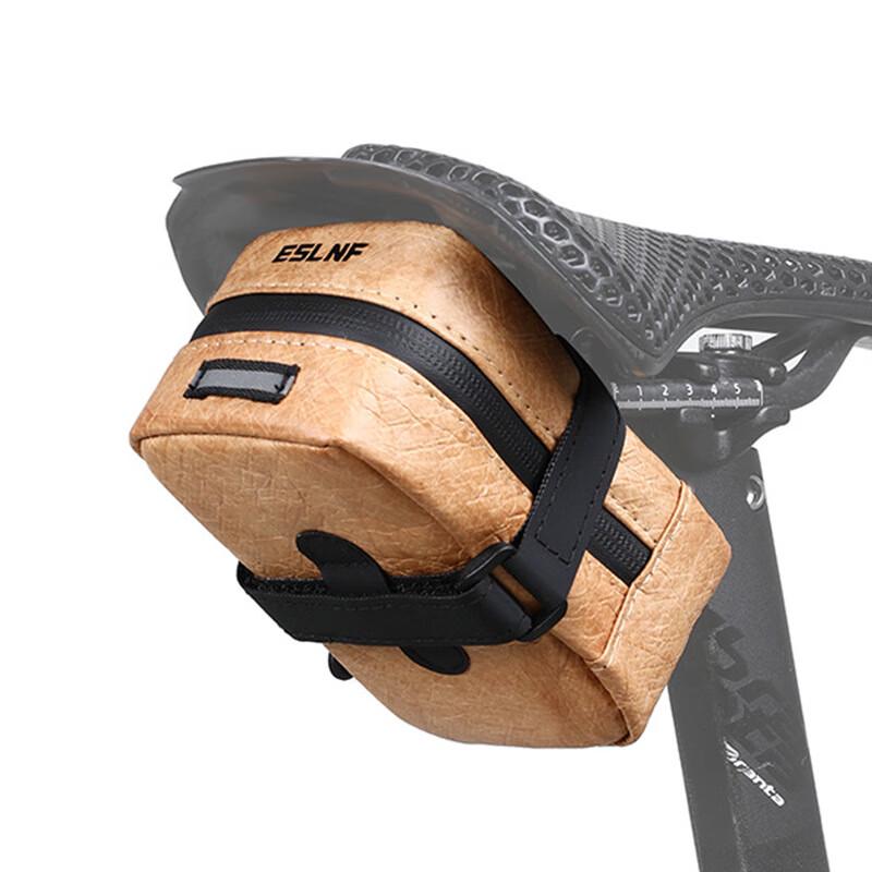 Waterproof Bicycle Tail Bag