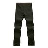 Casual Quick Drying Pants Shorts Detachable Hiking Pants