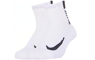 Nike Crew Socks Unisex Multicolor SX7556-100