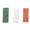 Storage Rack Hanging Mount Wall Stand Compact Size Handy Installation Household Accessories Cable Organizer Home Supplies