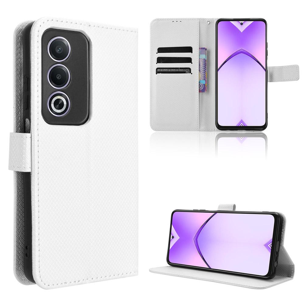 Flip Book Protective Case For OPPO A40 M A80 A3 Pro 5G K12X A79 A60 4G Cover Wallet Card Slots Holder Shell Capa Fundas