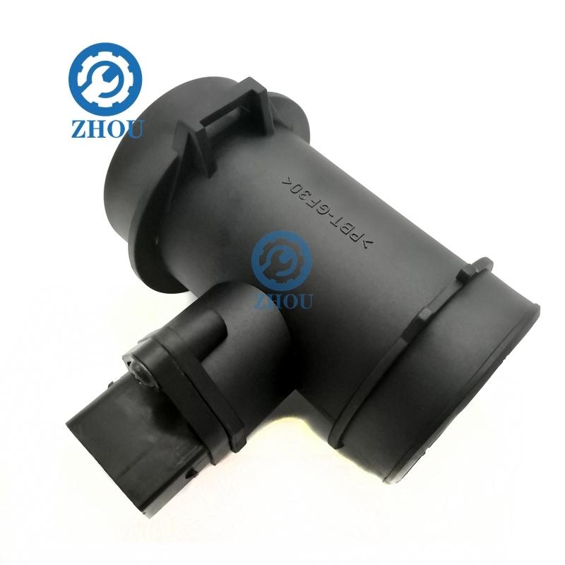 Mass Air Flow MAF Sensor For MERCEDES-BENZ W124 W202 W210 S202 S210 R170 C208 A208 VITO 638 SPRINTER 0280217114 000 094 09 48