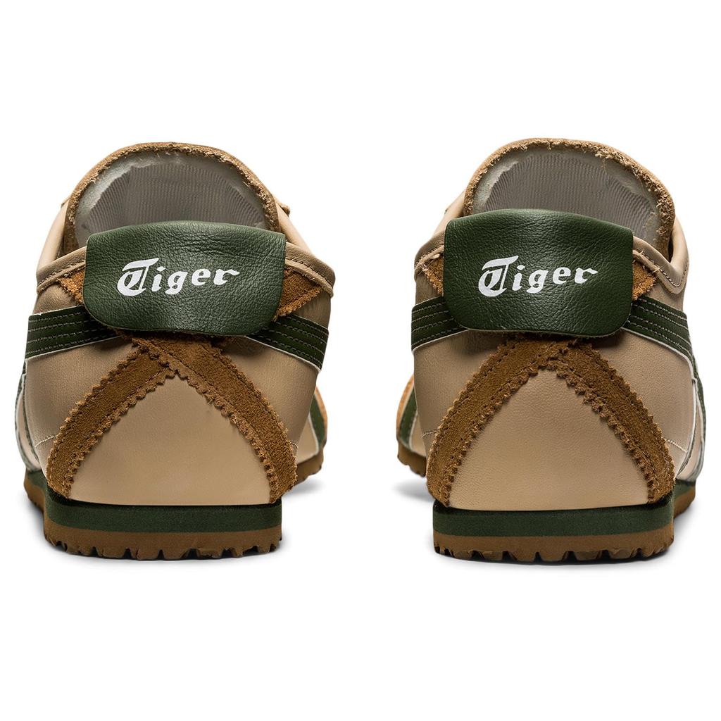 Sneakers MEXICO 66 GREEN [Onitsuka Tiger] BEIGE/GRASS