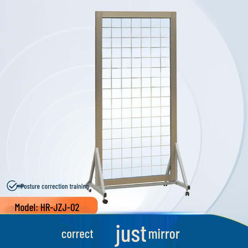 Zhenhuarui Posture and Gait Correction Mirror