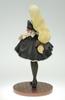 Kotobukiya Shining Wind Claraclan Noir Maid version scale PVC painted finished product 1/8