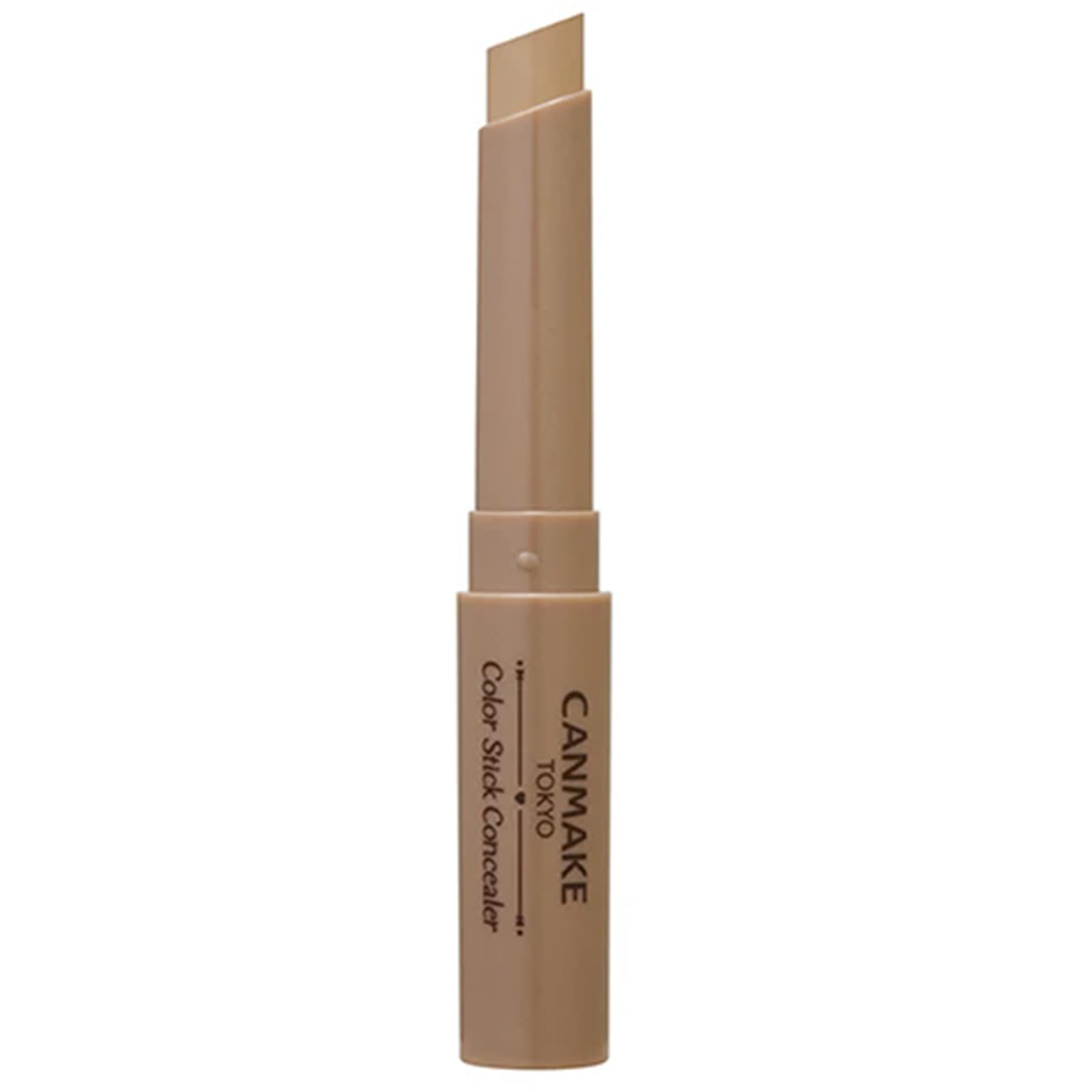 Canmake Color Stick Concealer 02 Бежево-охристый 1,9 г (х 1)