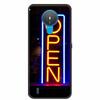 For Nokia 1.4 Cases 5.4 2.4 3.4 Marble Soft TPU Silicone Shockproof Back Case for Nokia 5.4 Phone Cover Fundas Coque Nokia 2.4