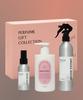 Musk Peony Limited Gift Set [Free Mini Candle]