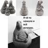 Zachte Kalmerende Knuffelpop Buitenaards Dik Pluche Speelgoed Perfect Voor Kinderen En Verzamelaars