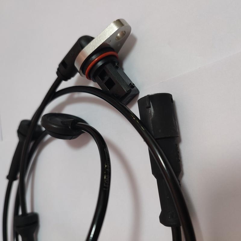 Auto Parts Rear ABS Wheel Speed Sensor for Rexton II Kyron Actyon Actyon Sports 4893009300 5-LINK 48930-09300