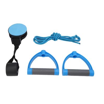 Shoulder Pulley Assisting Rotator Cuff Recovery Increase Flexibility Stretching Over The Door Pulley System for