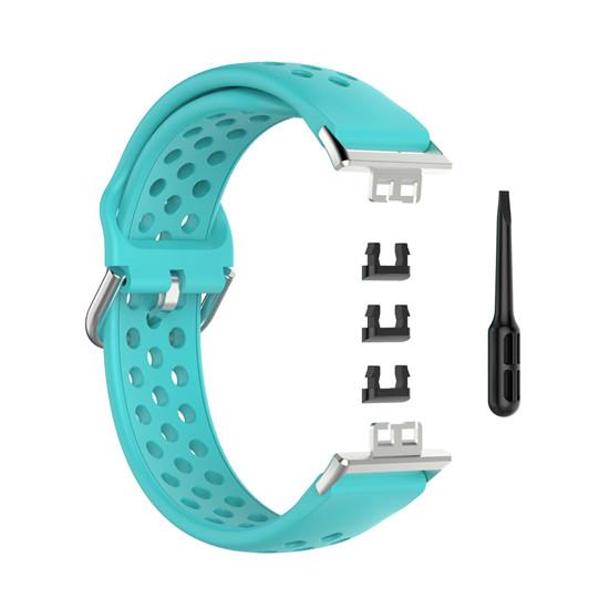 Cinturino in silicone per Smartwatch Watch Fit Cinturino per orologi con  fibbia in acciaio inossidabile TIA-B09 acquista in modo economico —  spedizione gratuita, recensioni reali con foto — Joom