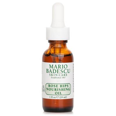 Rose Hip Nourishing Oil