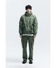 Koolongseupocheu Wm Unisex Ripstop Fishing Utility Pants 8Upns26103Kha