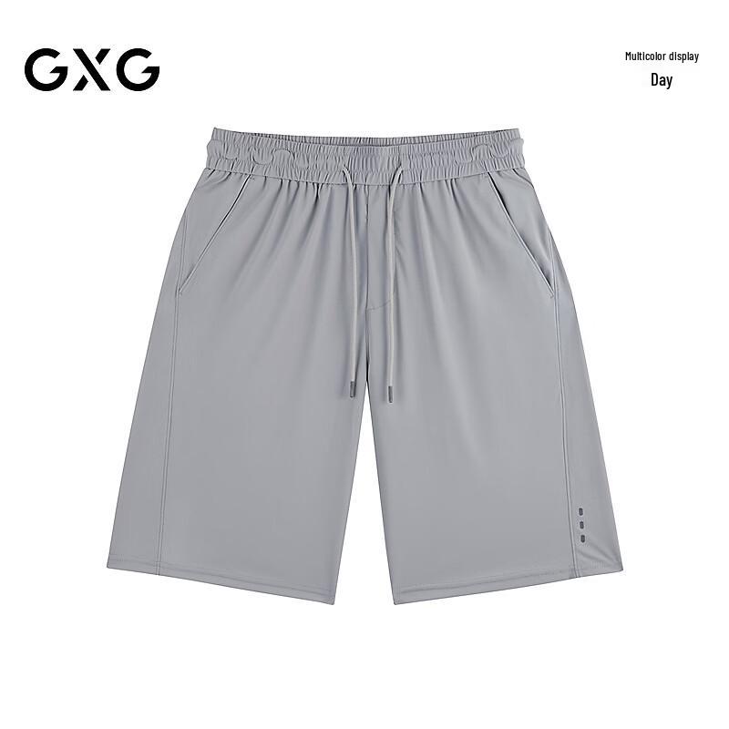 Мужские повседневные модные шорты GXG L