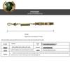 Tactical Anti-Loss Lanyard