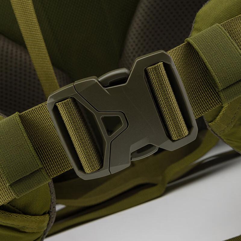 The North Face 87C3 Hiking Backpack