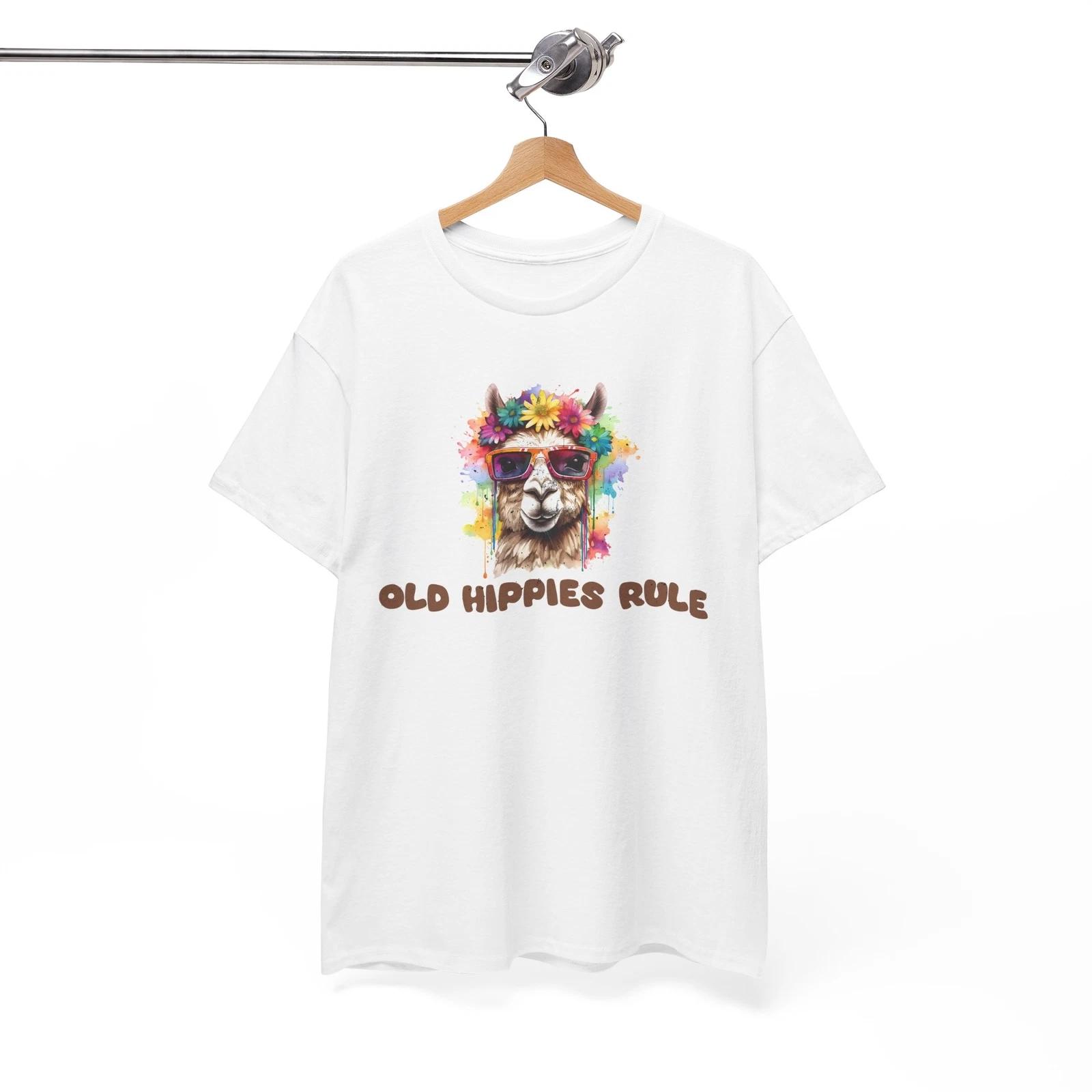 

Let Love Lead The Way T-Shirt | Peace & Harmony Hippie Tee | Retro Shirt Retro L