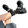 Women's Spring and Summer Thin Style All Kinds of Mesh Bow Lace Love Tube Pile Socks