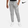 Kids Winter Fleece Training Pants Ci2911 091