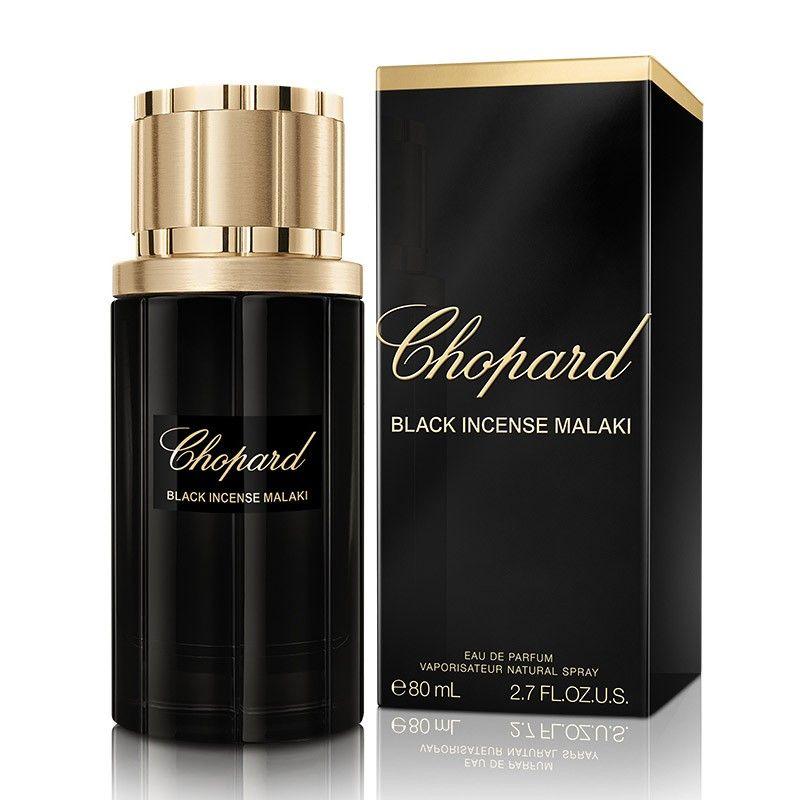 Chopard, Black Incense Malaki, Eau De