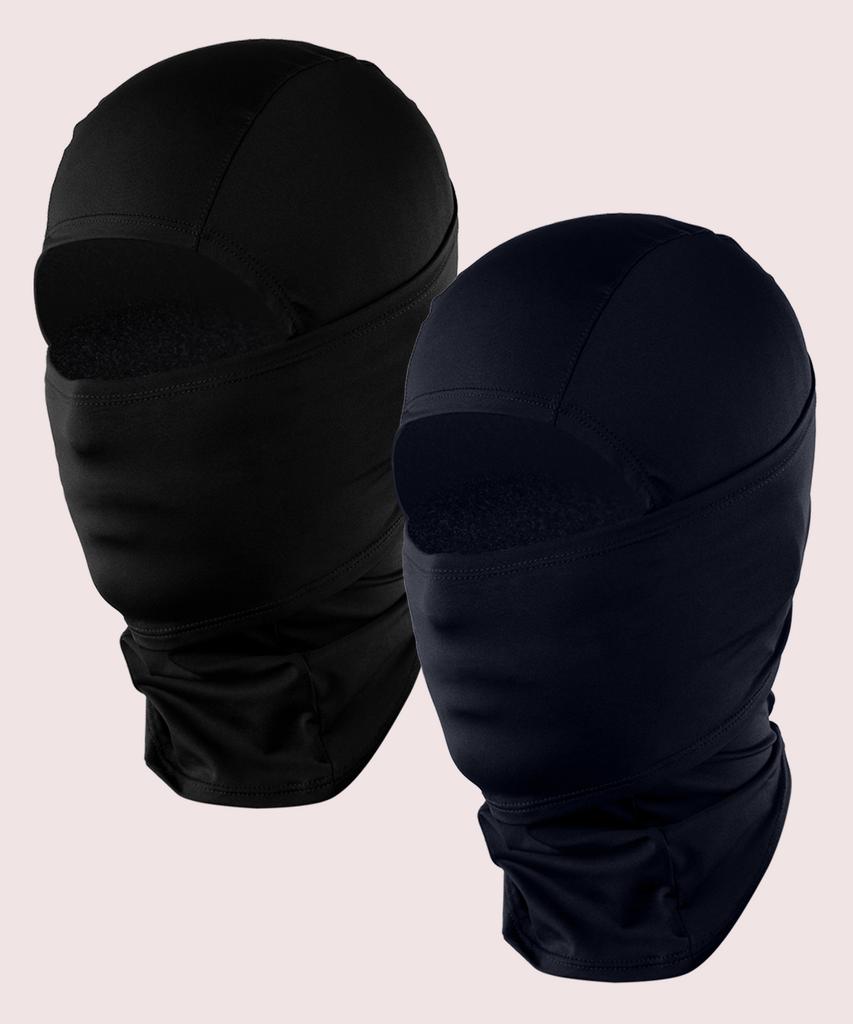 ARMEDES [2Pack] Winter Fleece-Lined Balaclava Ar-18 (5 Colors)