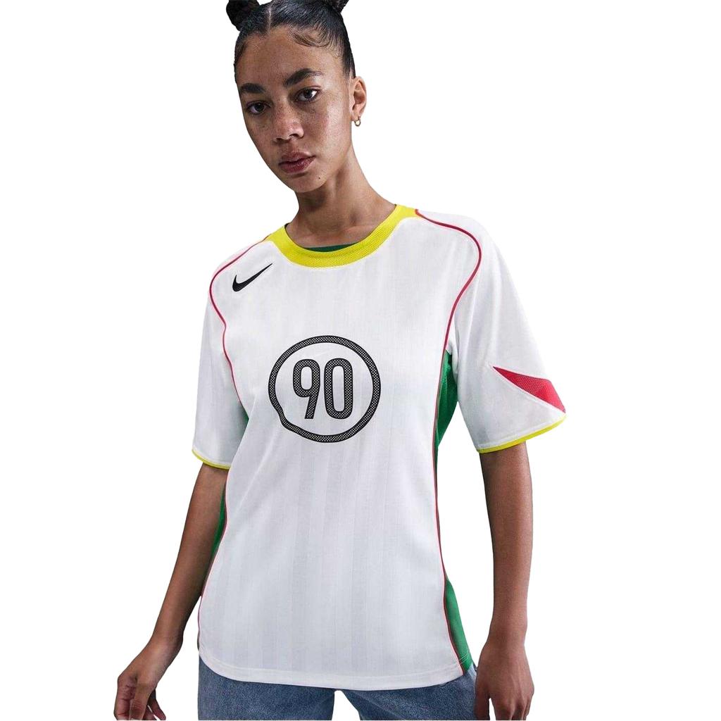 Nike Unisex Adult Total 90 Energy Football Jersey