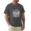 Dee Gees Disco Ball Logo T-Shirt vintage clothes sweat t shirts for graphic