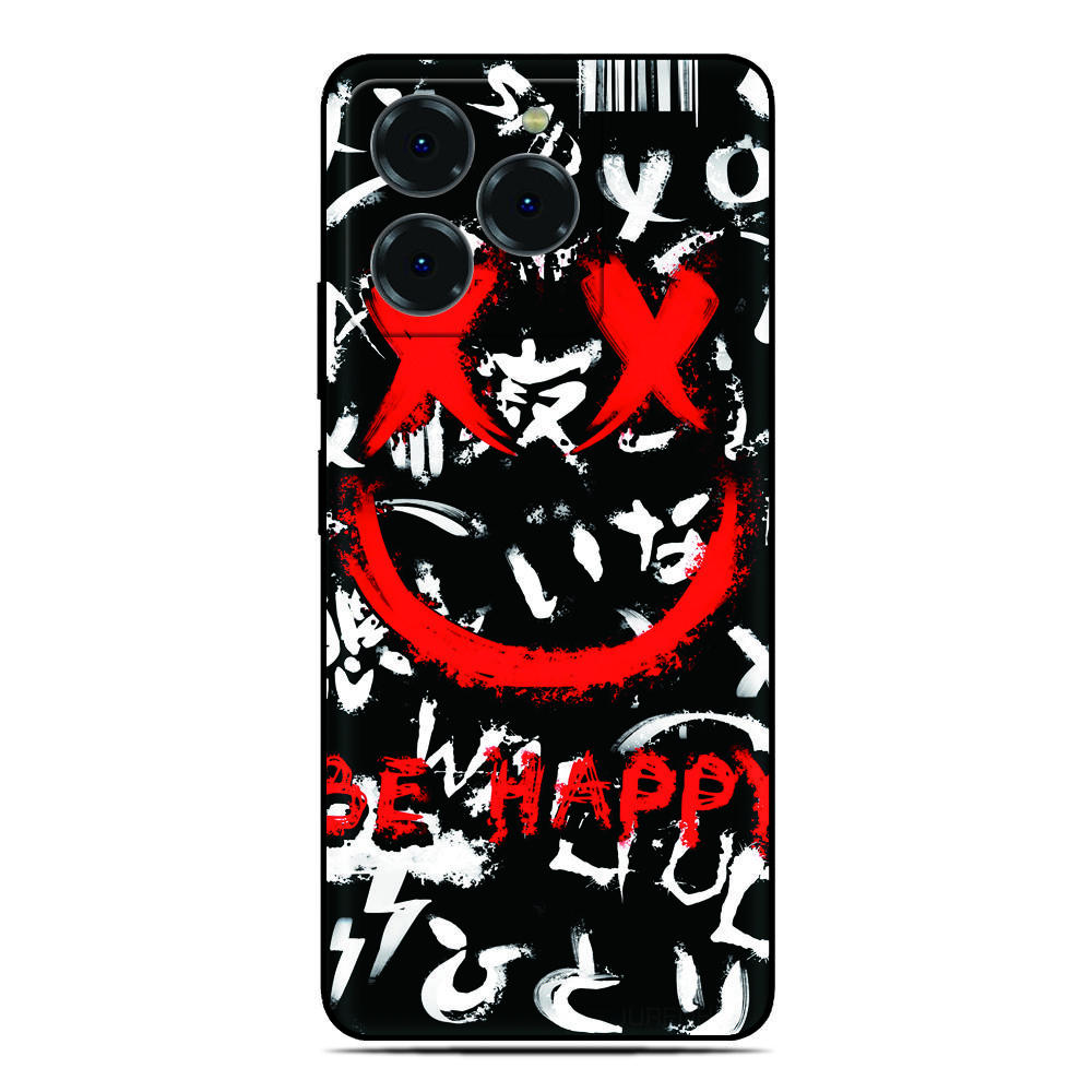 

Anime Bad Boy Phone Case For Oukitel C69 C3 C2 C68 C62 C61 C57s C57 C58 P1 C1 Pro C59 C53 C51 C50 C38 C36 C35 C21 WP50 Cover Oukitel C57s