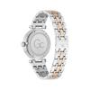 [Gc] White Topsy Chic (Z62001L1) Women's Watch