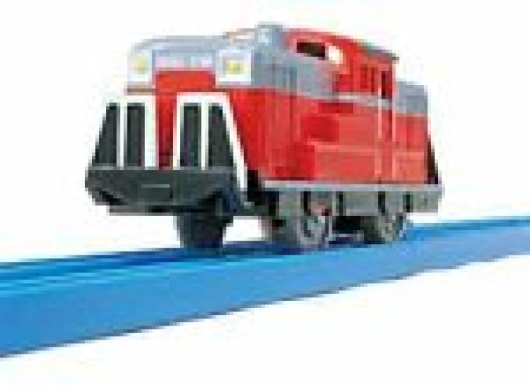 

Plarail DD51 type 1150 K-02