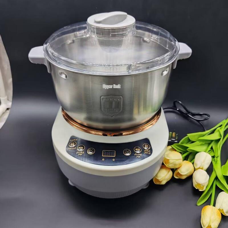 Household Automatic Dough Mixer