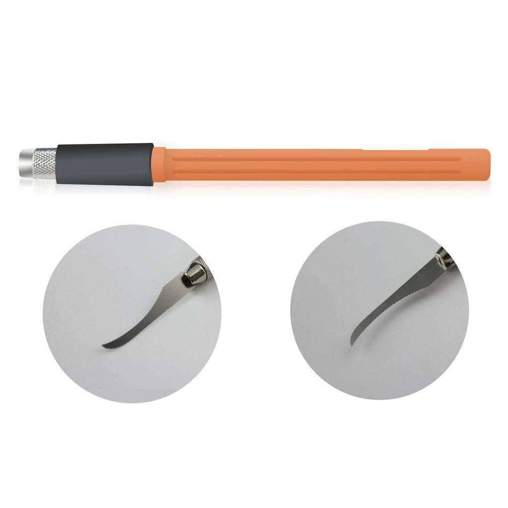 Lightweight Portable Mini Handsaw for Woodworking Metal and Plastic Cutting with Comfortable Grip and Adjustable Angle