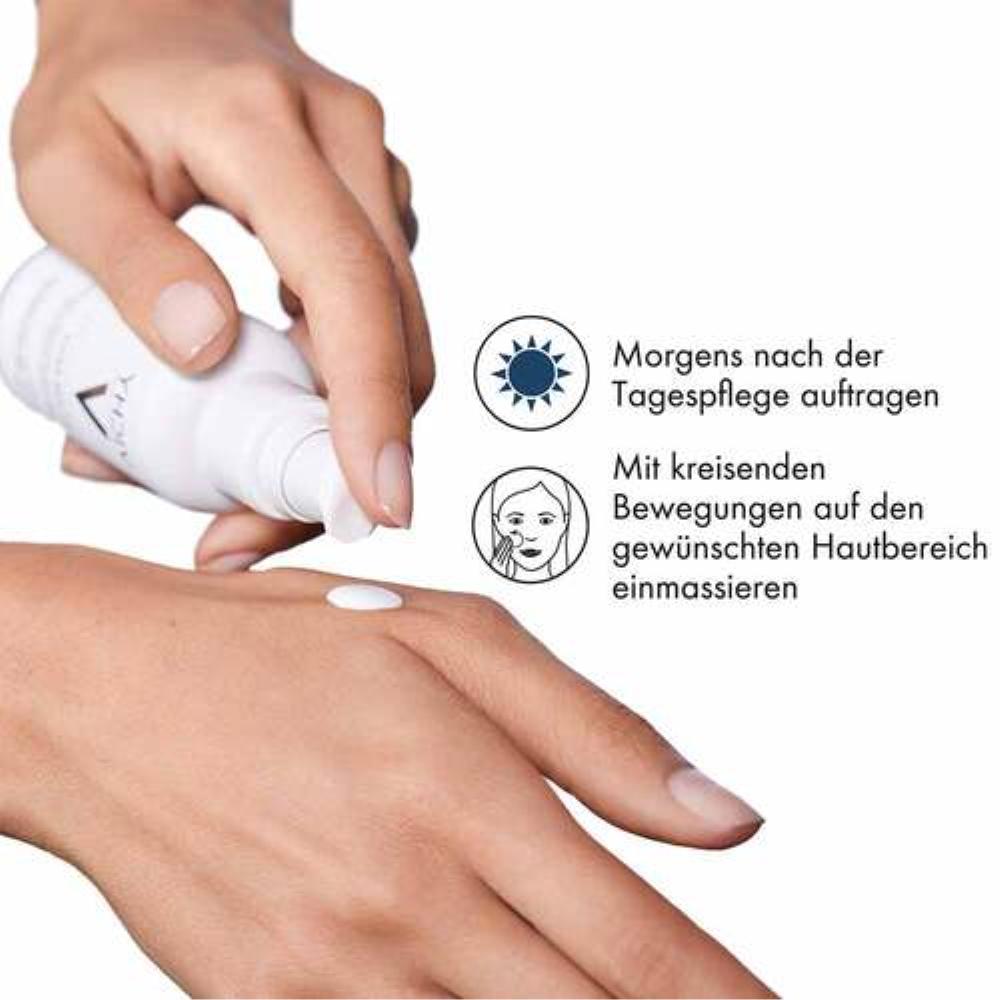 Vichy Capital Soleil UV Age Daily LSF 50+ 40ml