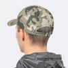 Spring Summer Outdoor Sports Baseball Cap Men's Camouflage Cap Male Sunscreen Hat