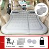 Inflatable SUV Car Mattress & Travel Bed