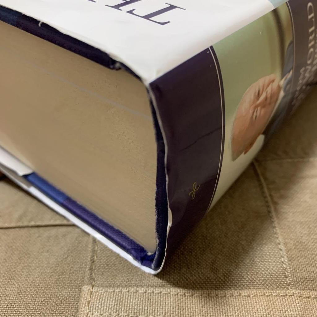 [USED] Rare! FROM THIRD WORLD TO FIRST Lee Kuan Yew