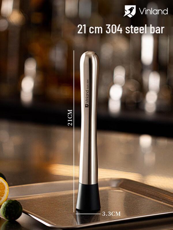 ZISIZ Cocktail Shaker Set